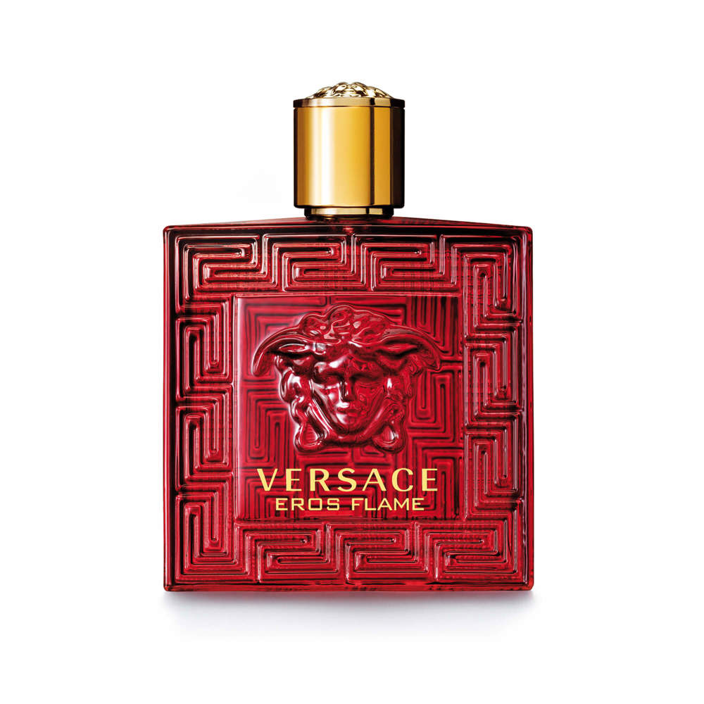 Versace Eros Flame Eau de Parfum 100ml